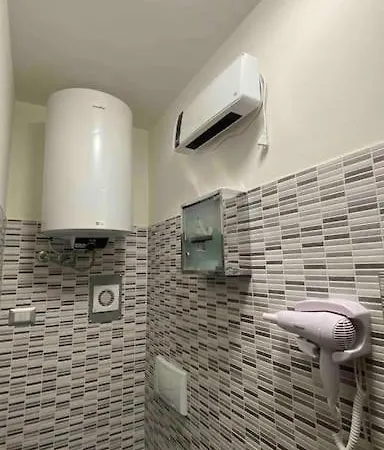 Apartment Sweet Center *