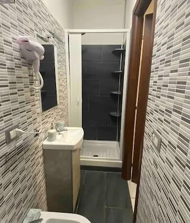 Apartment Sweet Center Catania