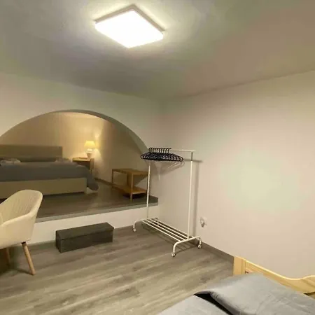 Sweet Center Apartment Catania