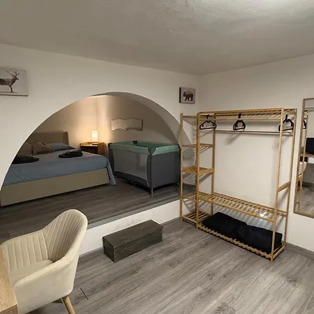 Apartment Sweet Center *